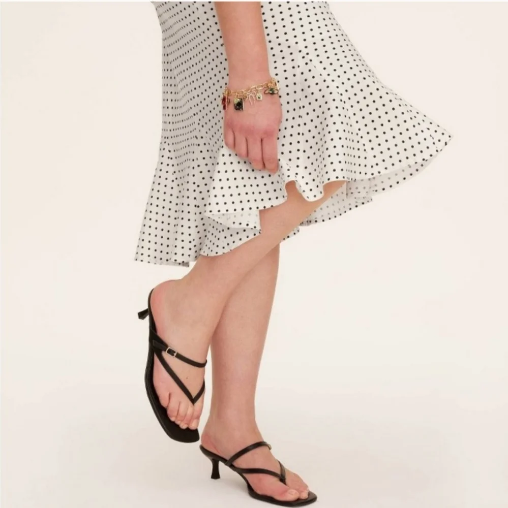 Kate Spade X Target Mixed Novelty Chunky Charm Bracelet